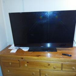 Flat Screen 
