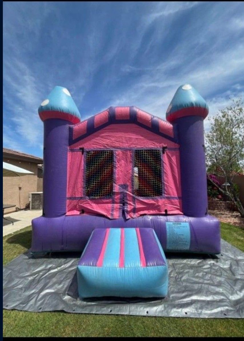 Bounce Houses For Sale Brinca 