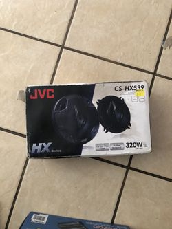 jvc