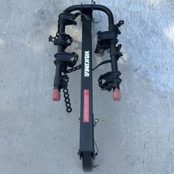 Yakima Bike Rack
