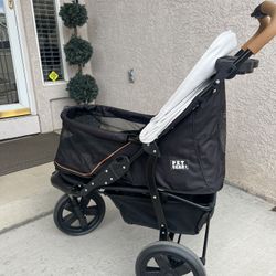 Pet Gear Senior Dog Stroller 