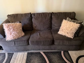 Living Room Set