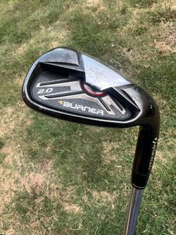 Taylormade Burner 2.0 Approach Wedge