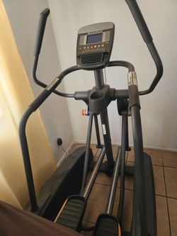 ESCALADORA NORDITCTRAK