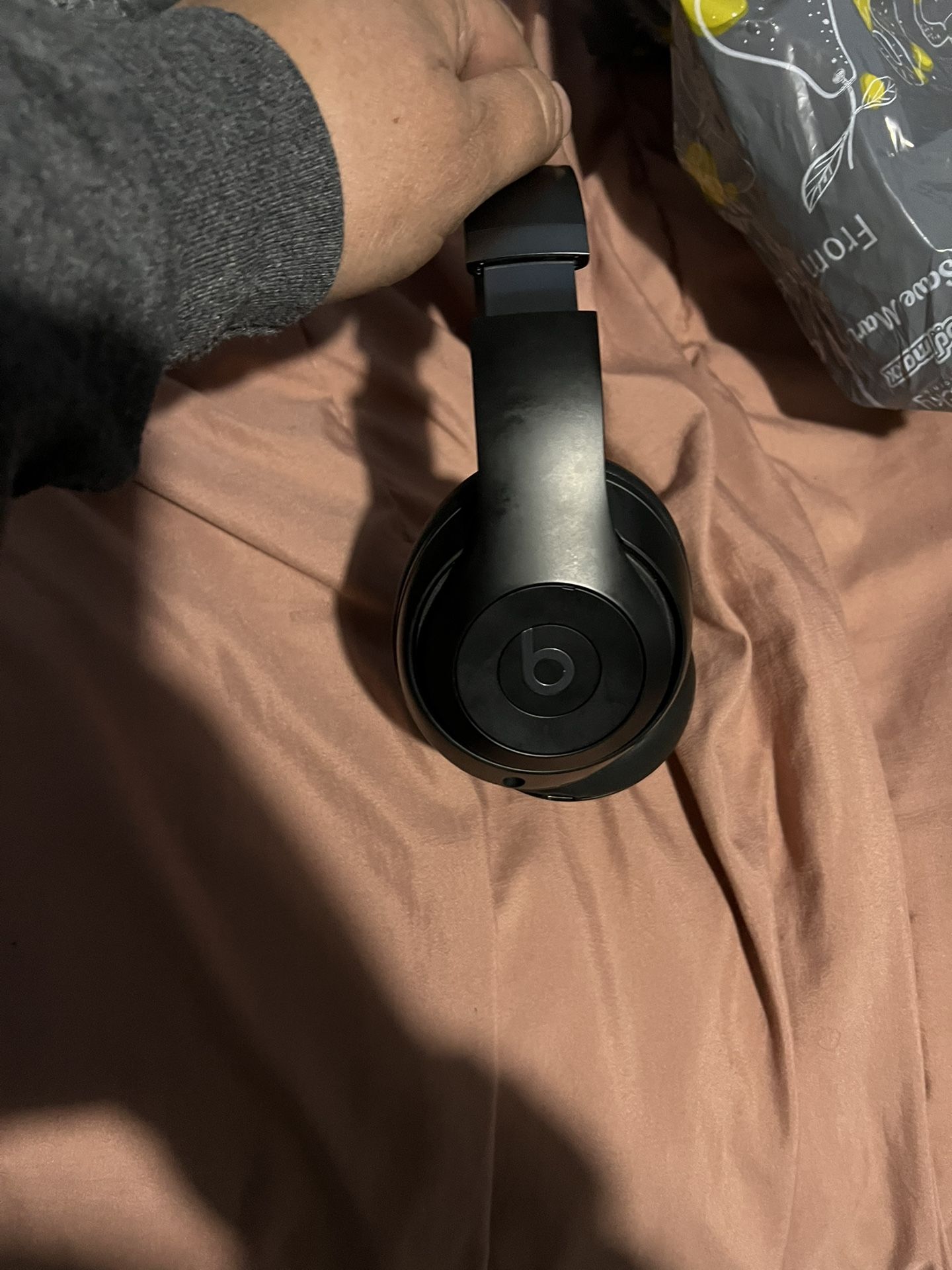 Beats Studio Pro Headphones