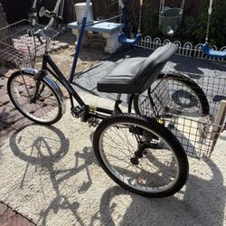 Great Nice 24” Trailmate $175 See Info