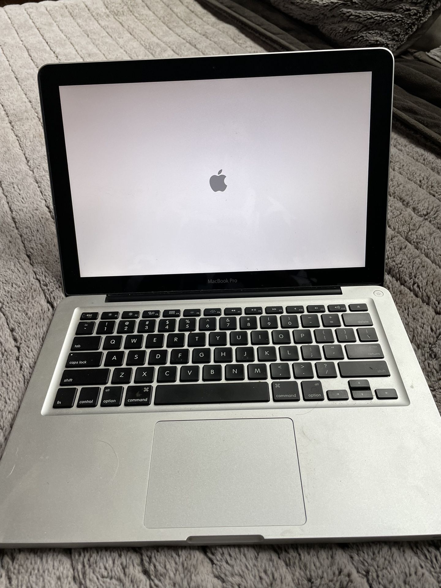 Mac Book Pro