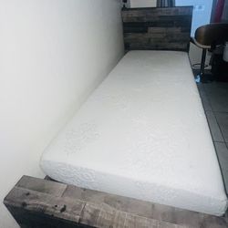 Ashley Home Furniture Twin Size Bed