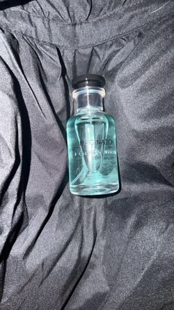 New Imagination cologne new LV