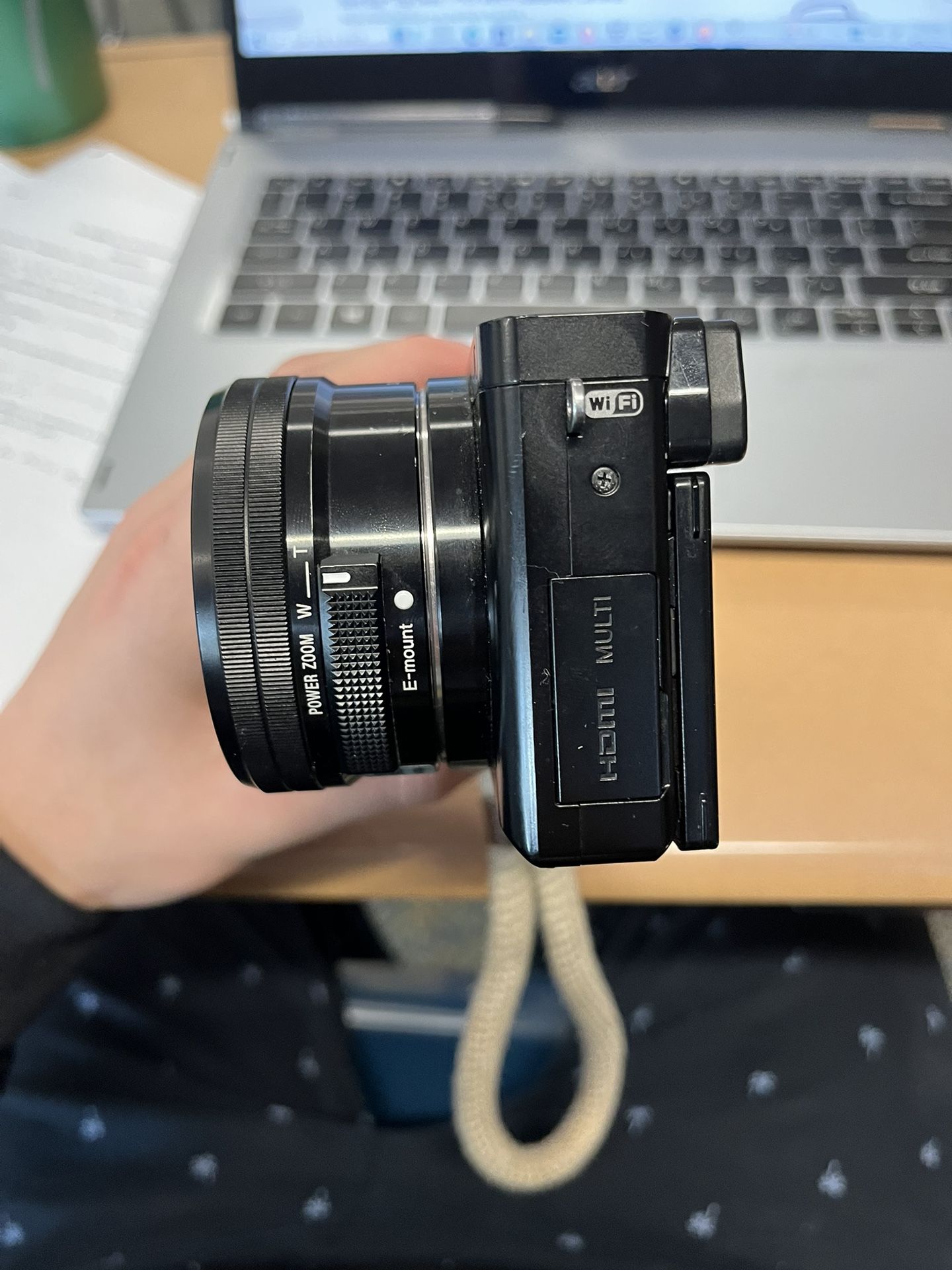 Sony A6000 for Sale in Lynden, WA OfferUp