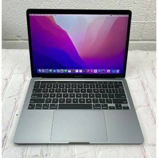 Apple MacBook Pro with Touch Bar