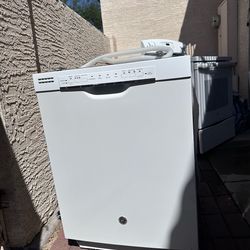 GE Dishwasher