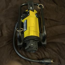 Concrete Vibrator 