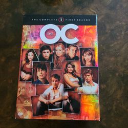 The OC 1ST Season