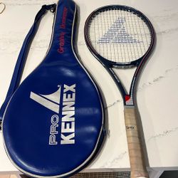 Pro Kennex Graphite Dominator Tennis Racket