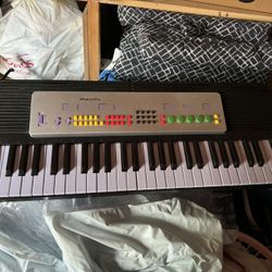 Piano 