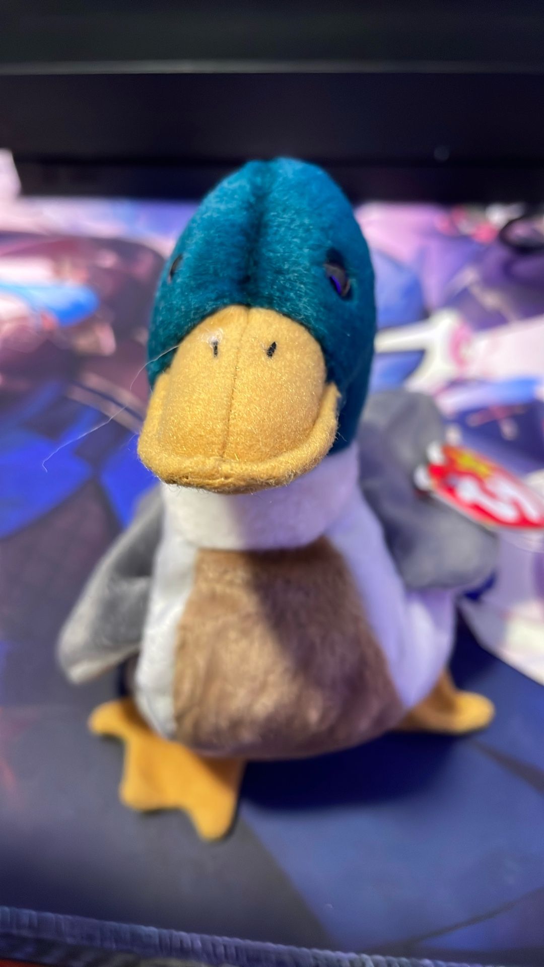 Beanie Babies Original Selling As Is