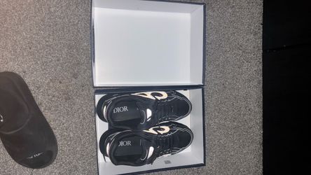 Christian Dior B30