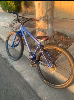 Beastmode se bike