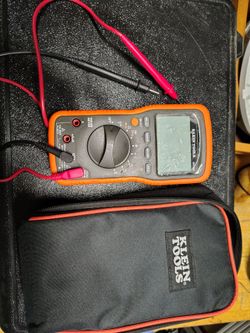 Klein MM1000 multimeter