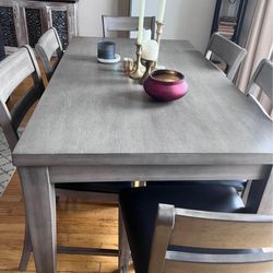 Dining Table Set