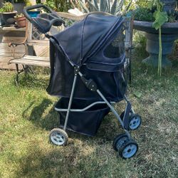 Dog Stroller