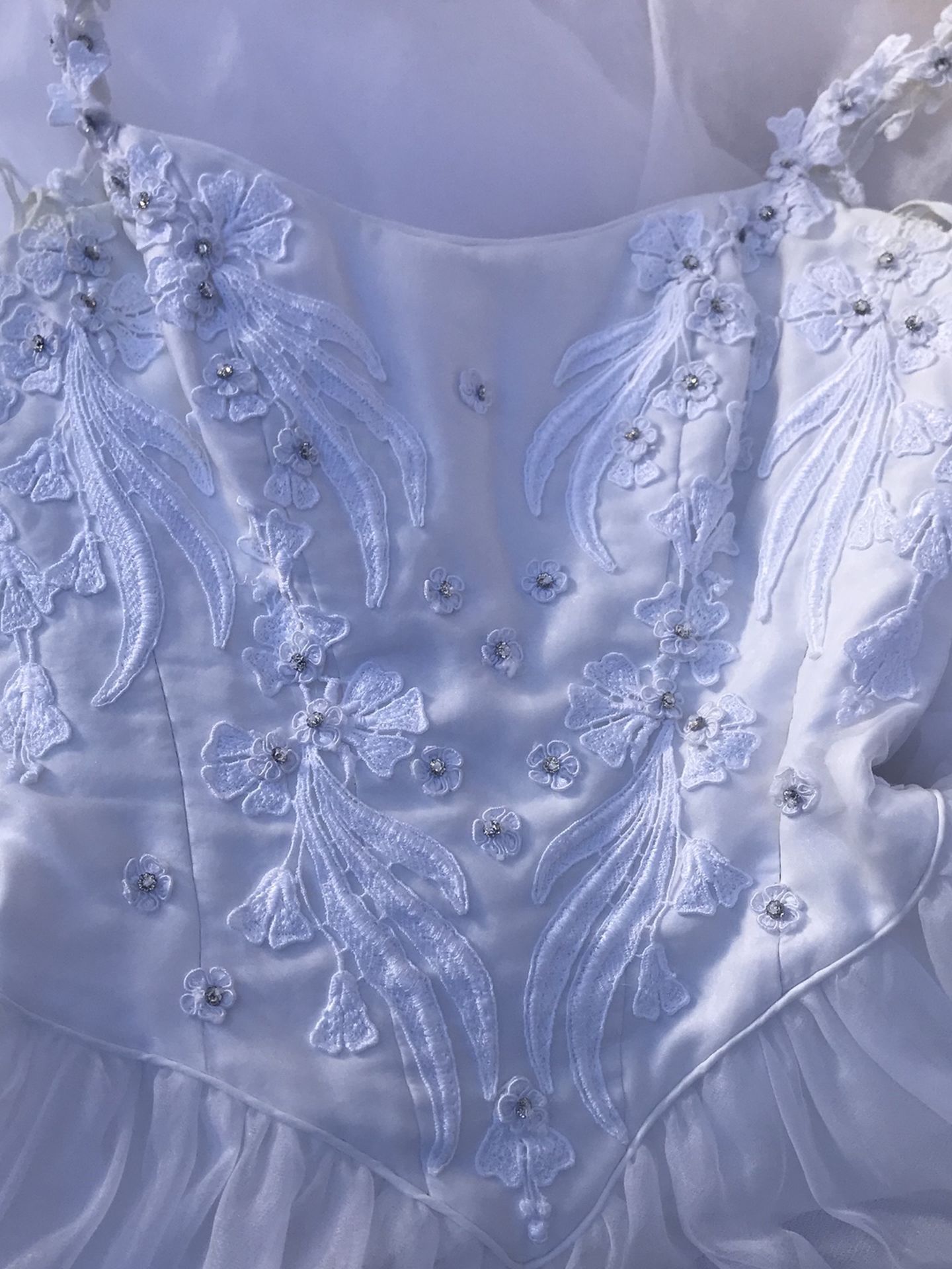 Wedding Dress With Box Keeprafer