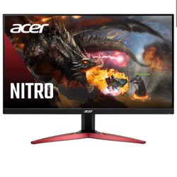 Acer KG241Q Gaming Monitor 144Hz