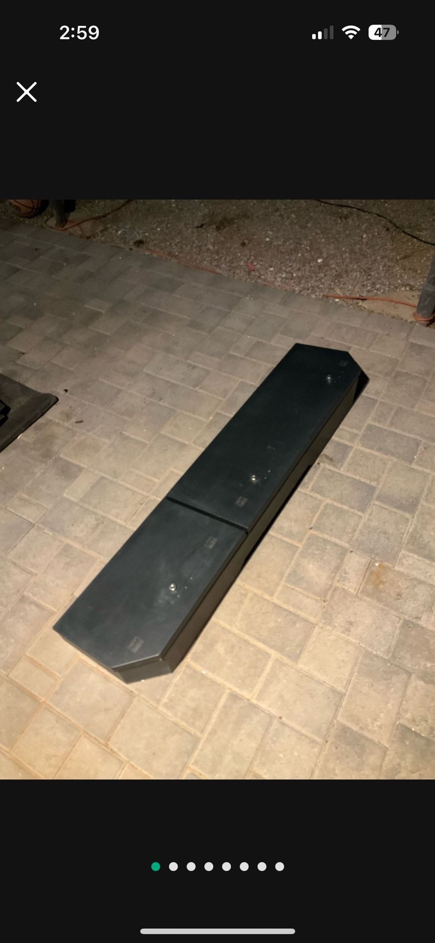 TUFFY 2007-19 Chevy/GMC Lock Box/Gun Safe