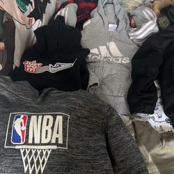 Sweaters 5-6