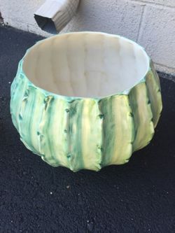 Pier one planters