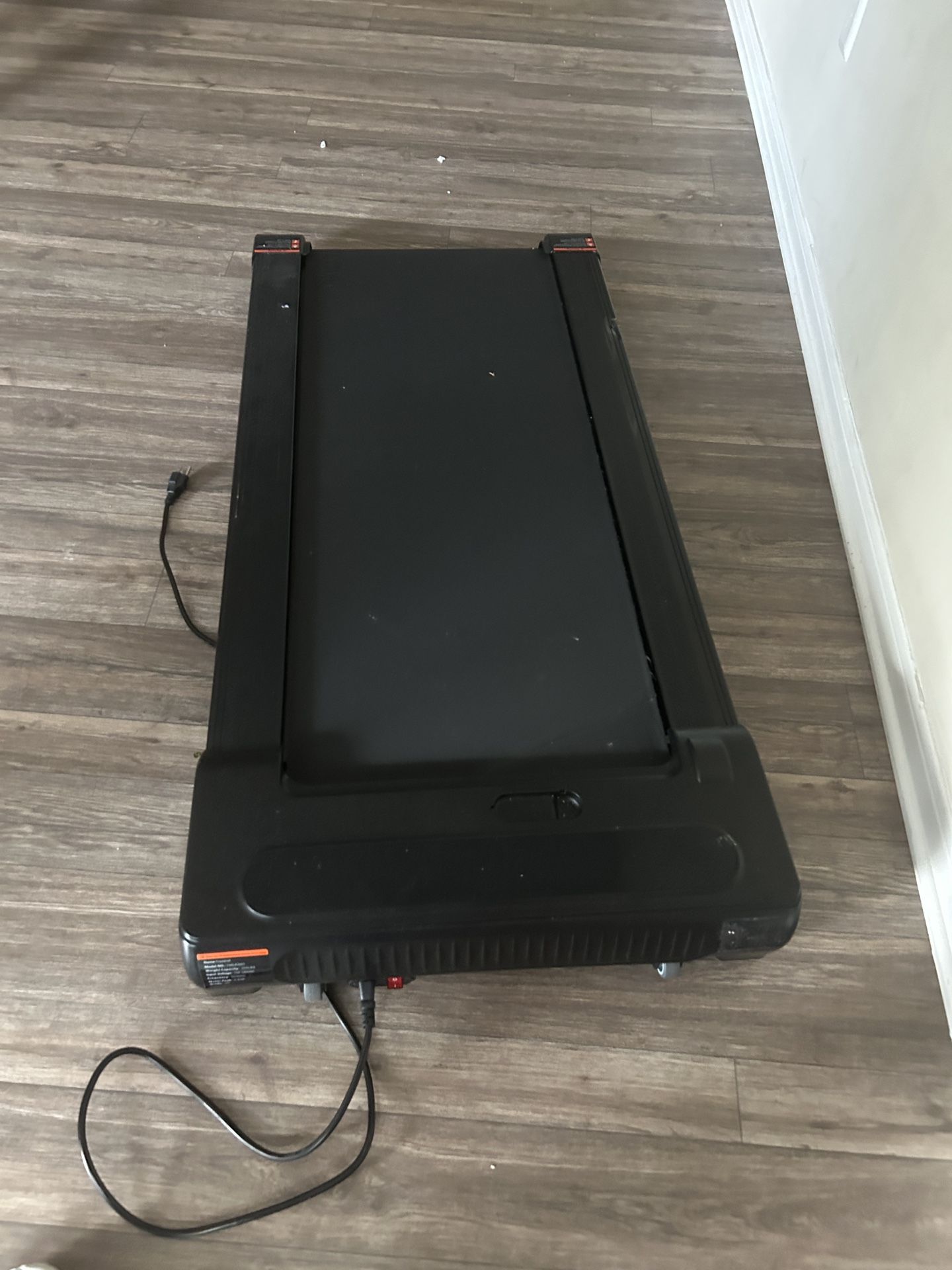 Walking Pad Treadmill