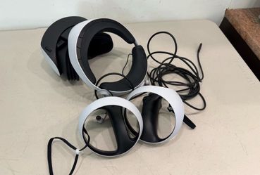 PlayStation 5 psvr2