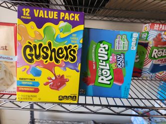 Snacks