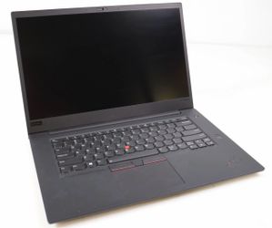Lenovo X1 Carbon Gaming Laptop