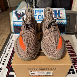 Yeezy Boost 350 v2 Beluga Reflective Sz 10.5