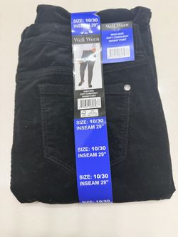 Brand new women Pant size 8 for only $11