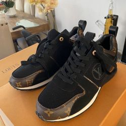 Louis Vuitton Shoes