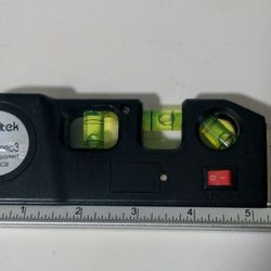 Laser level pro 3 - Multifunction Laser level