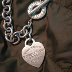 Tiffany & Company Necklace