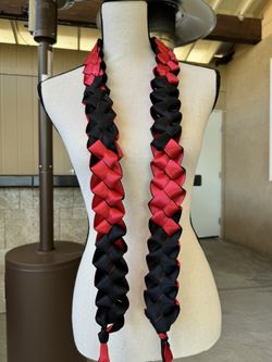 Graduation Lei