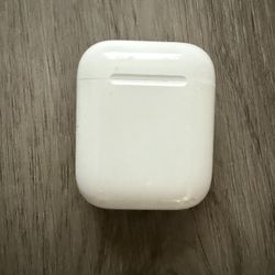 Air Pods Gen 2
