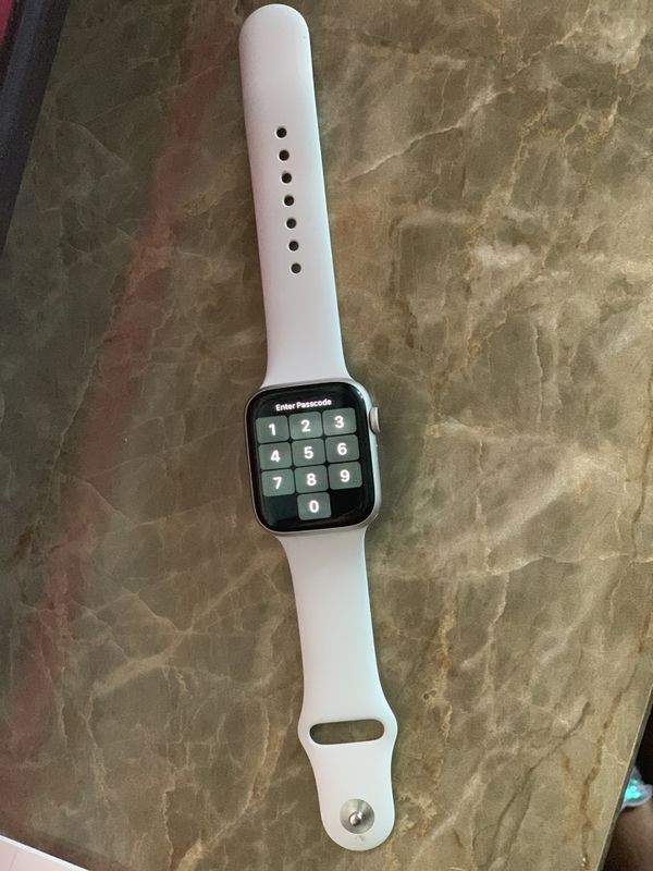 iwatch 44mm series 4