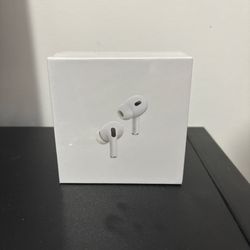 AirPods Pro's 2nd Generation 