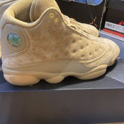 Wheat 13s
