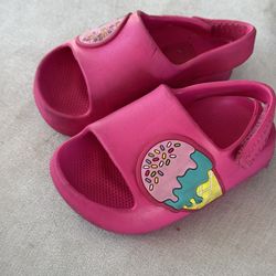 Girl Sandals 