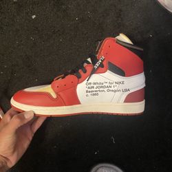 Nike Air Jordan