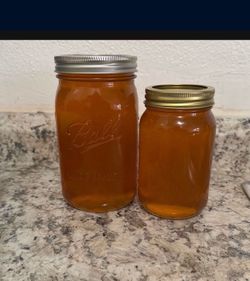 Honey/Miel