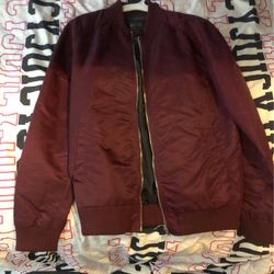 An American Brand Jacket