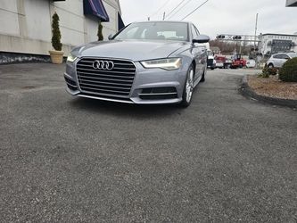 2017 Audi A6